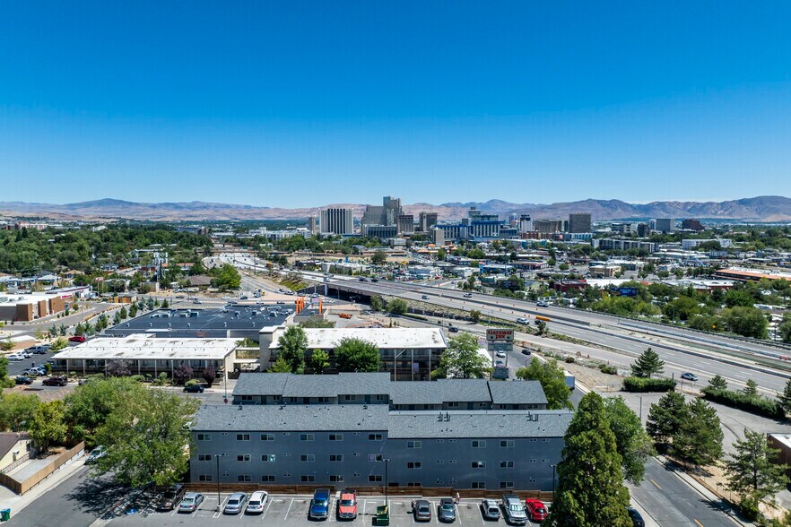 More Photos Of 1301 Stardust St, Reno Apartments For Sale