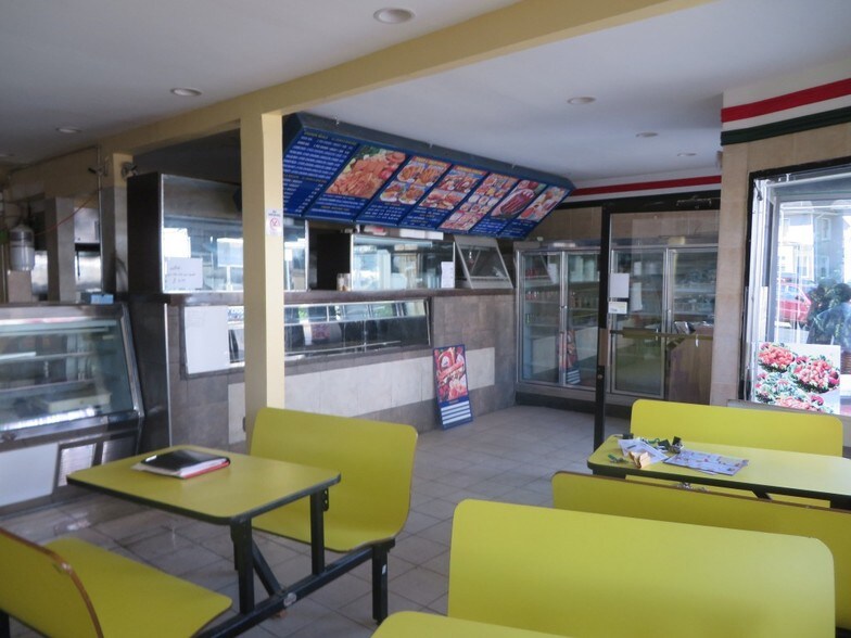 More Photos Of 1011 E 2nd St, Plainfield Storefront For Sale