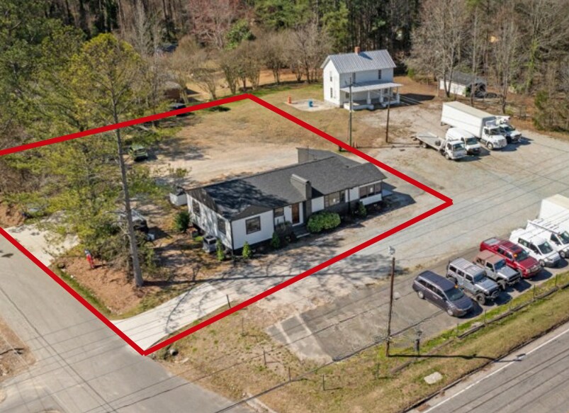 More Photos Of 3036 Holloway St, Durham General Retail For Sale