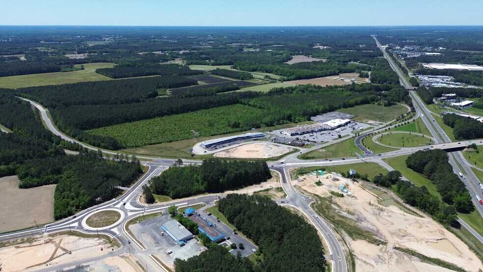 More Photos Of 49 Junior Road, Selma Land For Sale