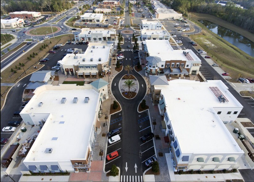 More Photos Of Thomasville Rd @ Lawton Chiles Ln, Tallahassee Unknown For Lease
