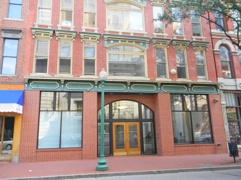 Primary Photo Of 112 Capitol St, Charleston Office For Sale