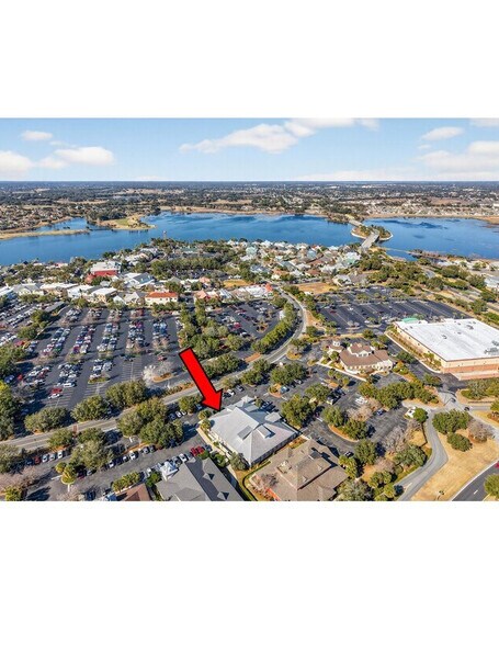 More Photos Of 910 Old Camp Rd, The Villages Medical For Sale