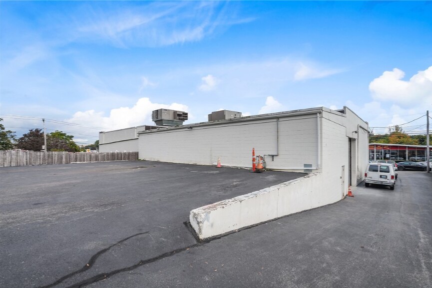 More Photos Of 1305 Mineral Spring Ave, North Providence Storefront Retail Office For Sale