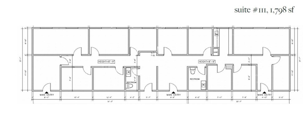 More Photos Of 9730-9732 Wilshire Blvd, Beverly Hills Medical For Lease