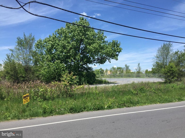 More Photos Of 153 Welltown Rd, Winchester Land For Sale