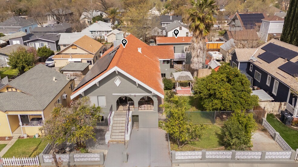 More Photos Of 127 E 6th St, Tracy Apartments For Sale