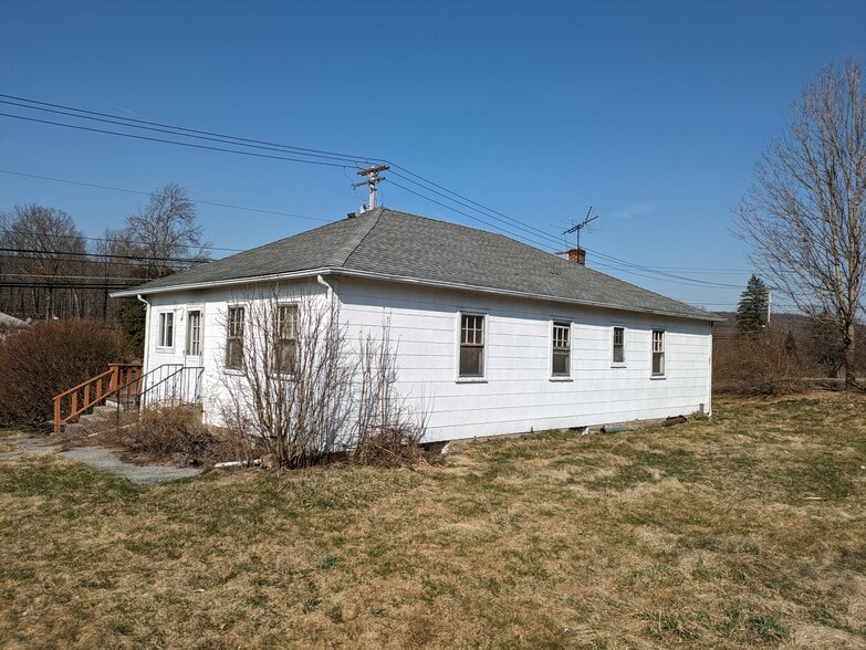 More Photos Of 3667 Danbury Rd, Brewster Village Land For Sale