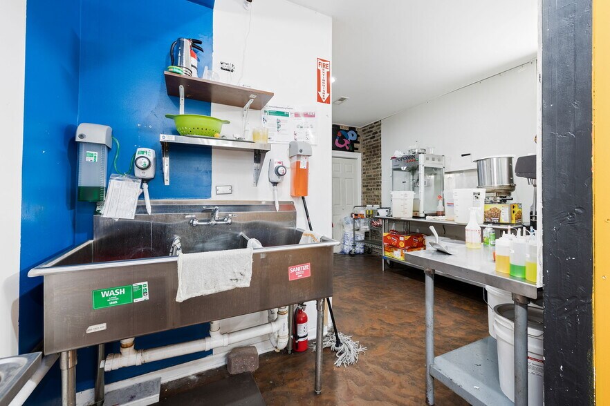 More Photos Of 1329 W 99th St, Chicago Flex For Sale