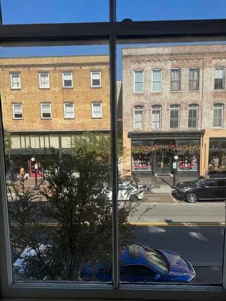 More Photos Of 316 W Broughton Ln, Savannah Loft Creative Space For Lease