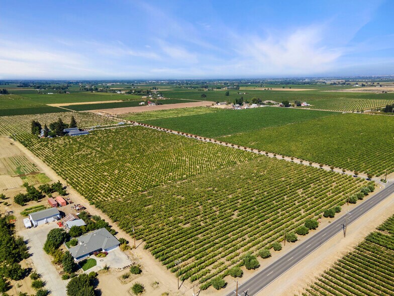 More Photos Of 9291 E Harney Ln, Lodi Land For Sale