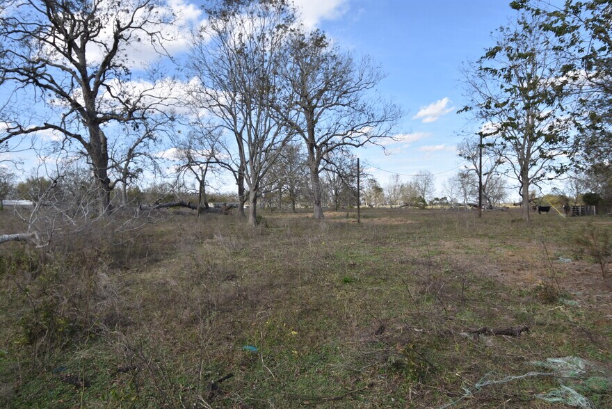 More Photos Of 201 County Road 224, Wharton Land For Sale