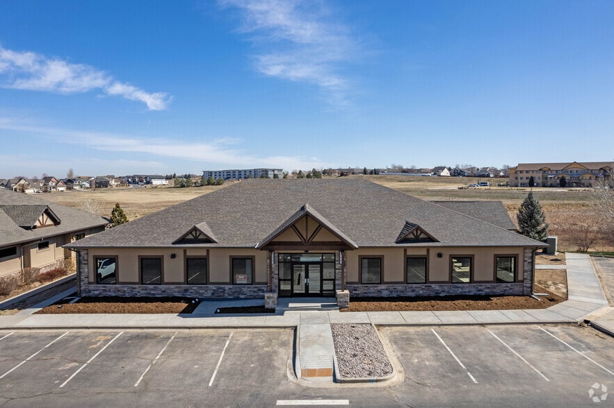 More Photos Of 1705 61st Ave, Greeley Office For Lease