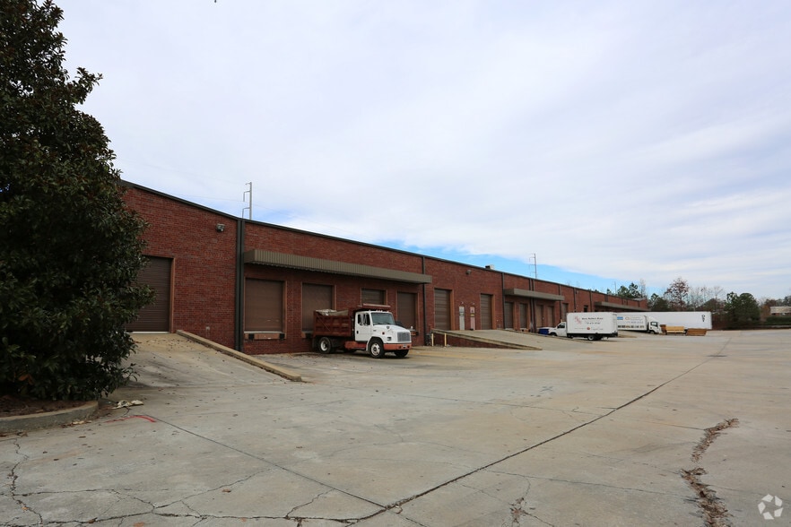 More Photos Of 2885 N Berkeley Lake Rd NW, Duluth Distribution For Lease