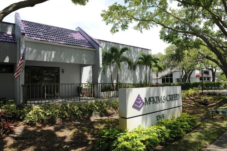 More Photos Of 1365 Hamlet Ave, Clearwater Flex For Lease