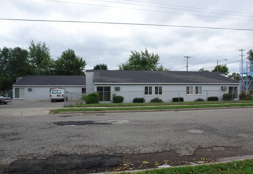 More Photos Of , Lansing Multifamily For Sale