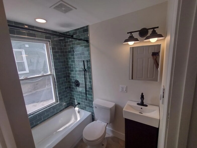 More Photos Of 48 Chester St, Woonsocket Apartments For Sale