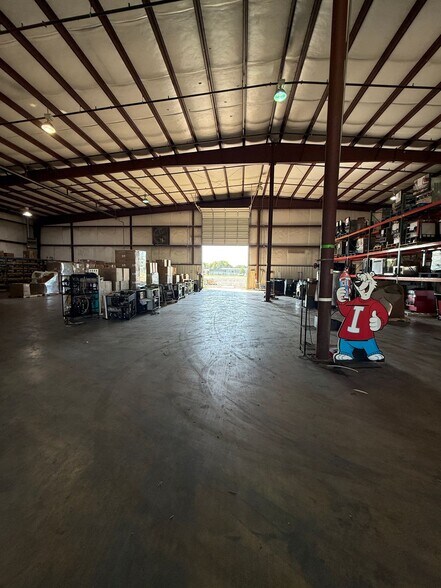 More Photos Of 4808 Hazel Jones Rd, Bossier City Warehouse For Lease
