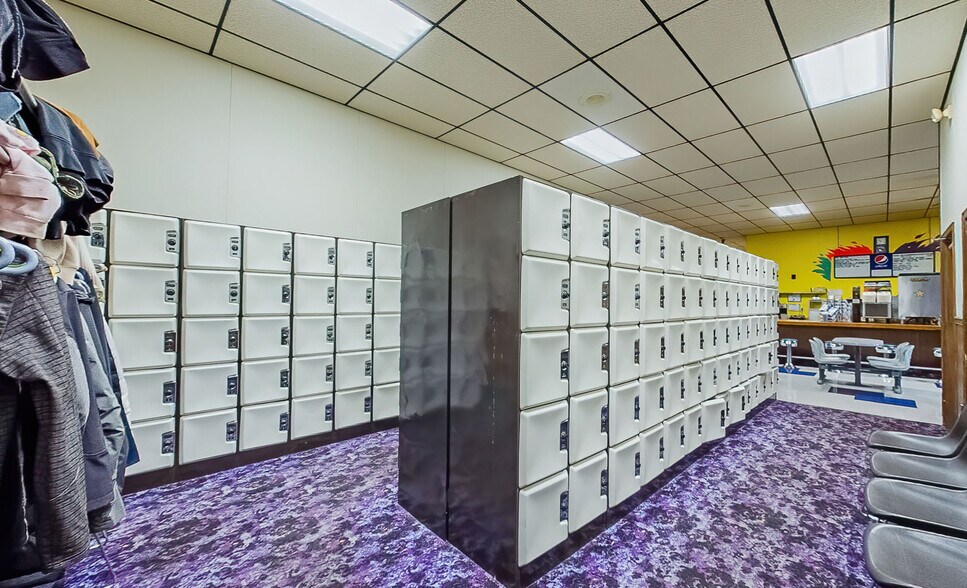 More Photos Of 2701 P Nut Ln, Bloomsburg Bowling Alley For Sale