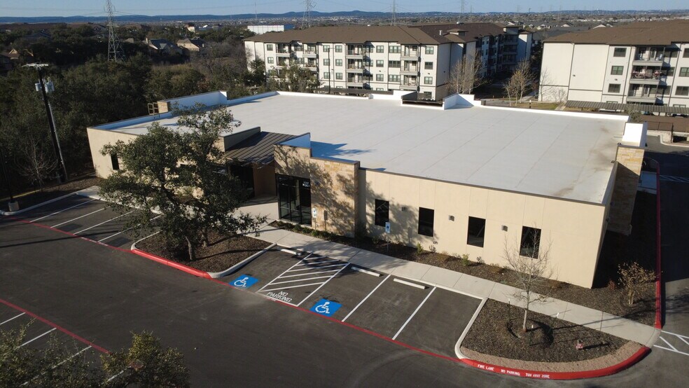 More Photos Of 11207 Wild Pine, San Antonio Unknown For Lease