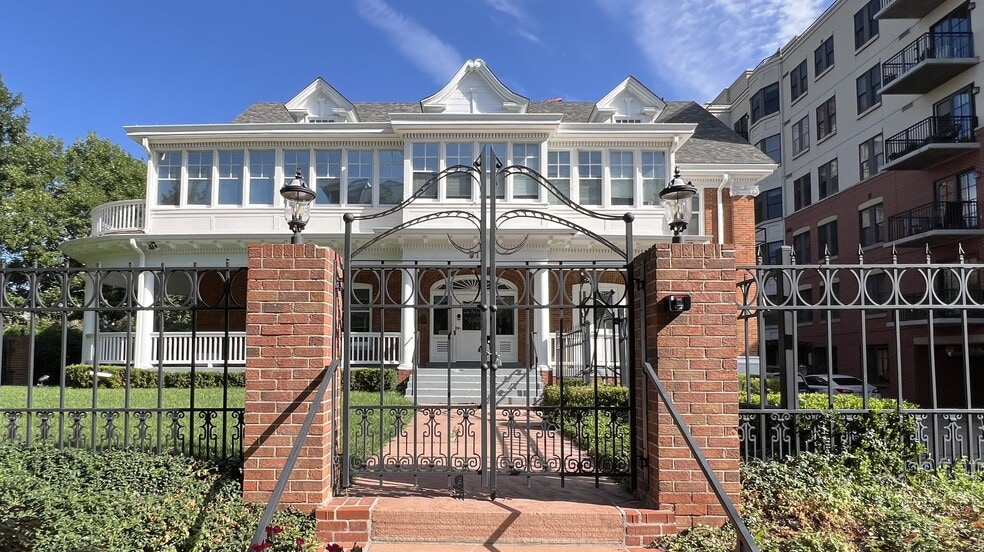 More Photos Of 51 W 4th Ave, Denver Office Residential For Sale