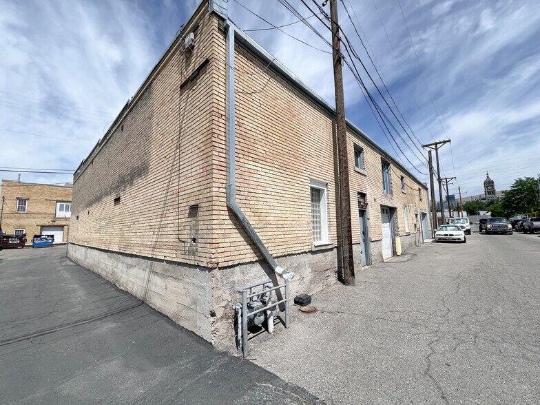 More Photos Of 630 S Stringfellow Ct, Salt Lake City Loft Creative Space For Lease