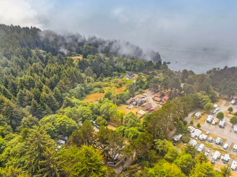 More Photos Of 3415 Patricks Point Dr, Trinidad Lodge Meeting Hall For Sale