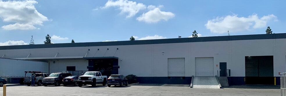More Photos Of 1801 Highland Ave, Duarte Warehouse For Lease