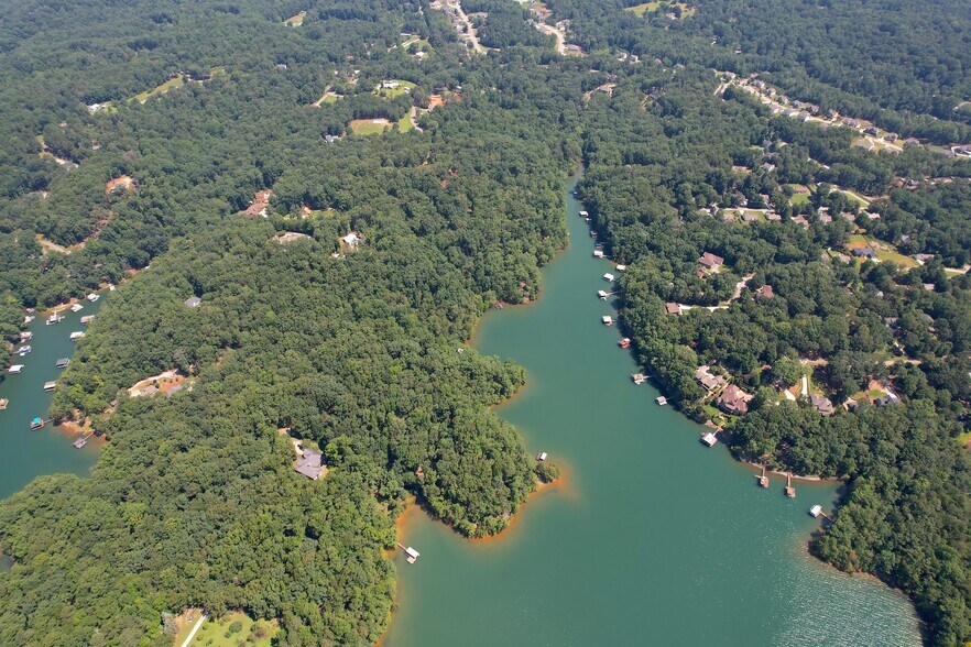 More Photos Of 3475 Cook Rd, Gainesville Land For Sale