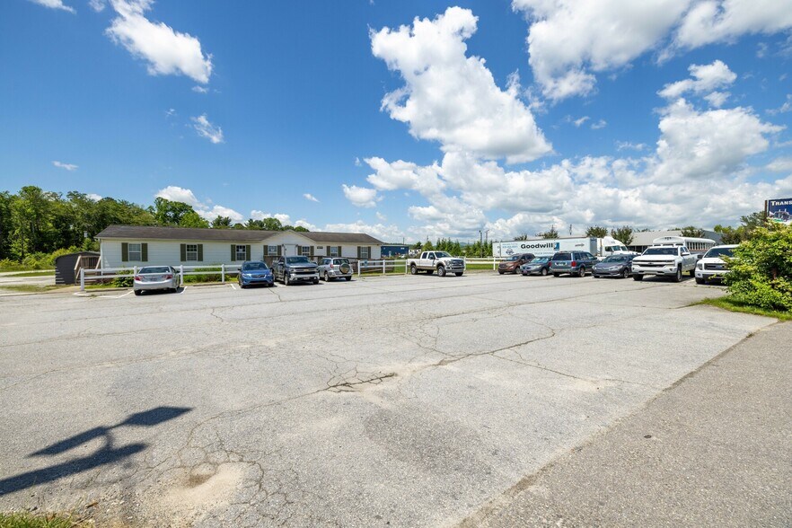 More Photos Of 5077 Hendersonville Rd, Fletcher Office For Lease