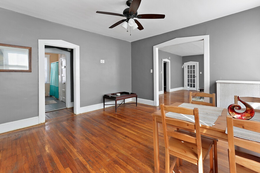 More Photos Of 2519 Liberty Heights Ave, Baltimore Apartments For Sale