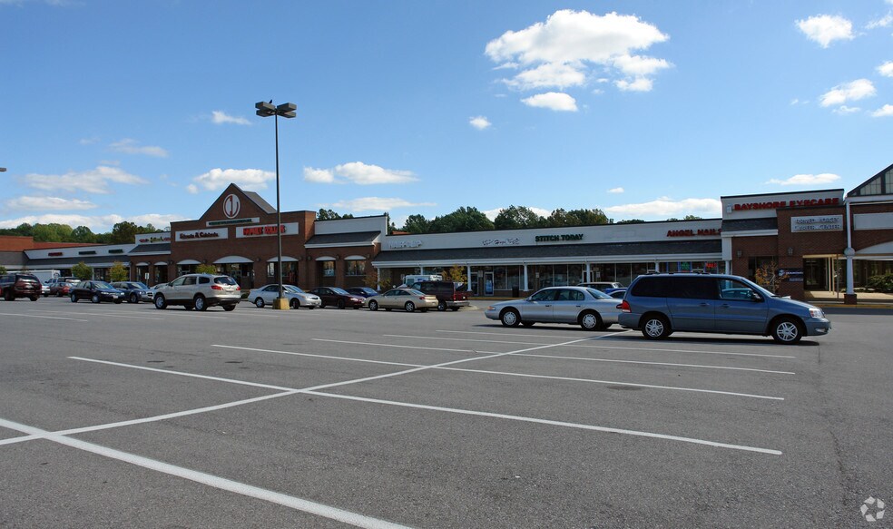 More Photos Of 80-240 W Dares Beach Rd, Prince Frederick Unknown For Lease