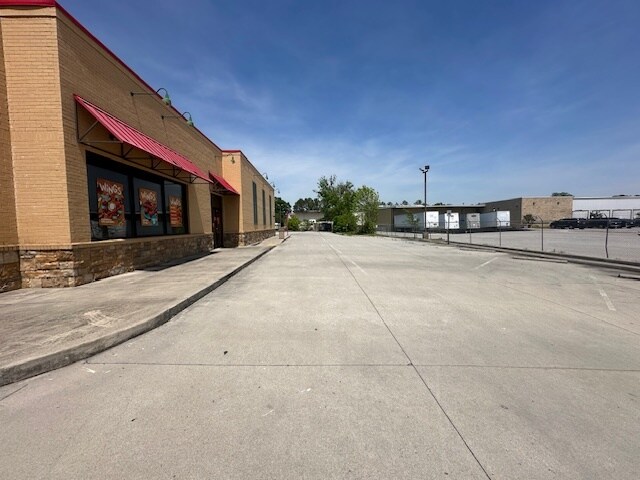 More Photos Of 6105 Ringgold Rd, Chattanooga Fast Food For Sale