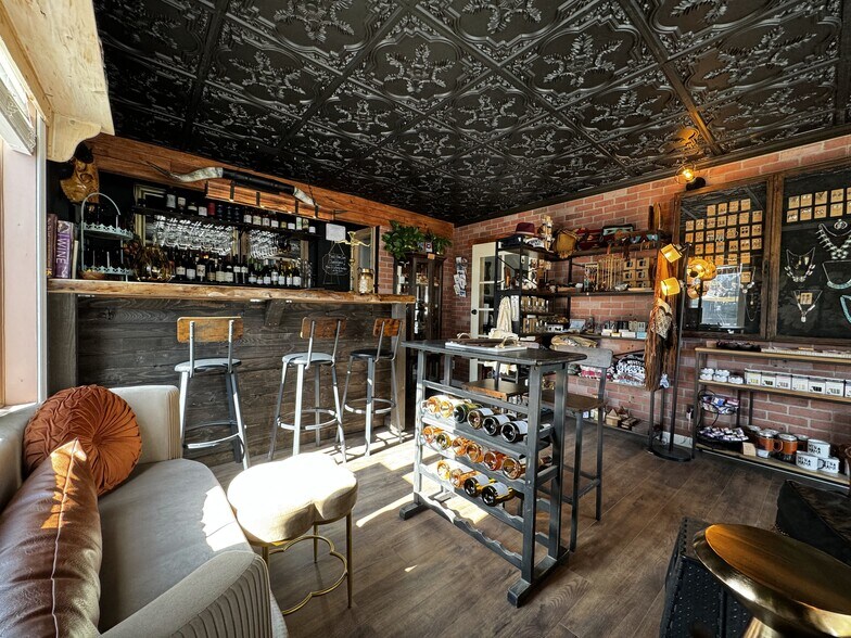 More Photos Of 101 Montgomery St, Idaho City Storefront Retail Residential For Sale