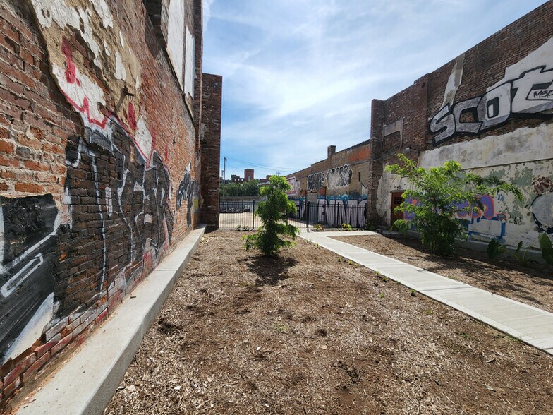 More Photos Of 750 S 4th St, Saint Louis Theater Concert Hall For Sale