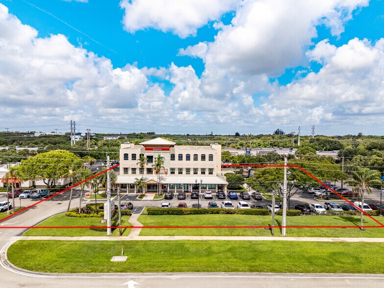 More Photos Of 5599 S University Dr, Davie Loft Creative Space For Sale