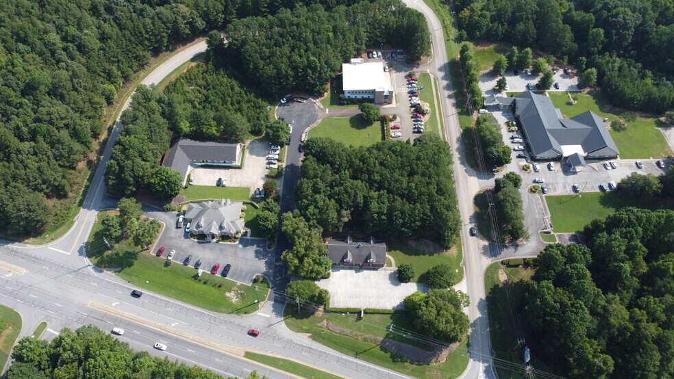 More Photos Of 4210 Mundy Mill Pl, Oakwood Land For Sale