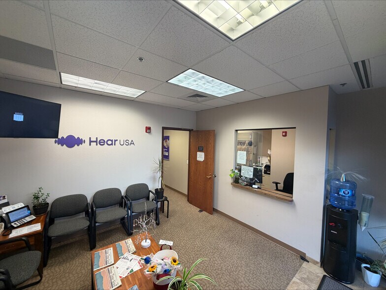 More Photos Of 18801 E Mainstreet, Parker Medical For Sale