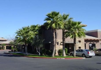 More Photos Of 2730 S Val Vista Dr, Gilbert Office For Lease