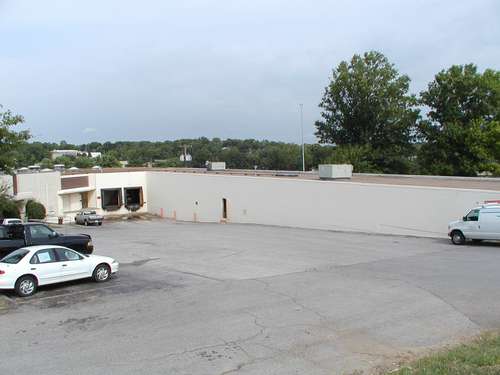 More Photos Of 5400 Antioch Dr, Merriam Flex For Sale