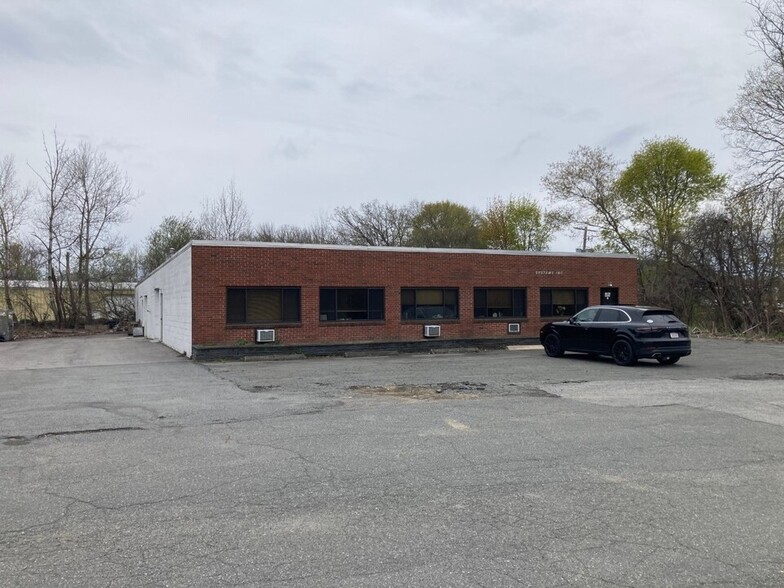 Primary Photo Of 12 Garden St, Danvers Manufacturing For Lease