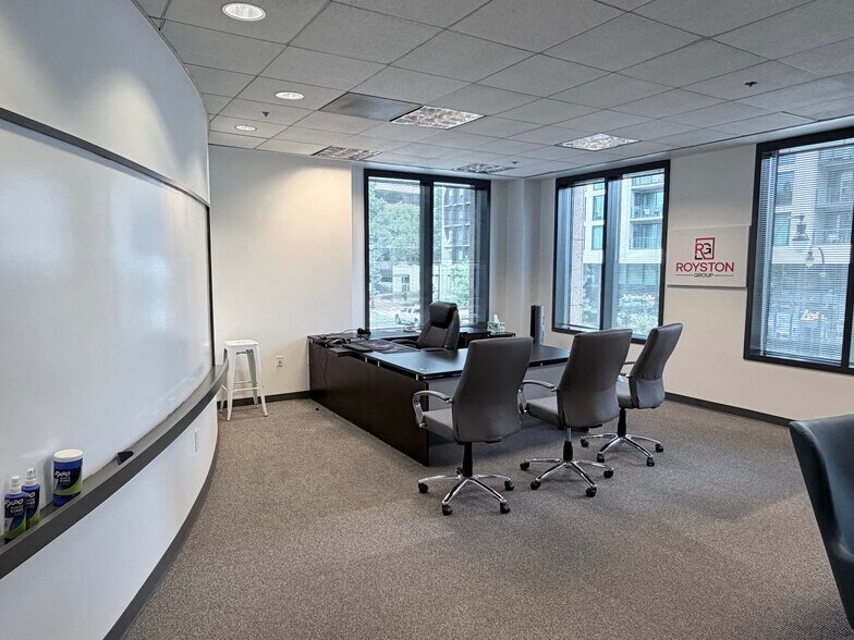 More Photos Of 1420 Peachtree St NE, Atlanta Office For Lease