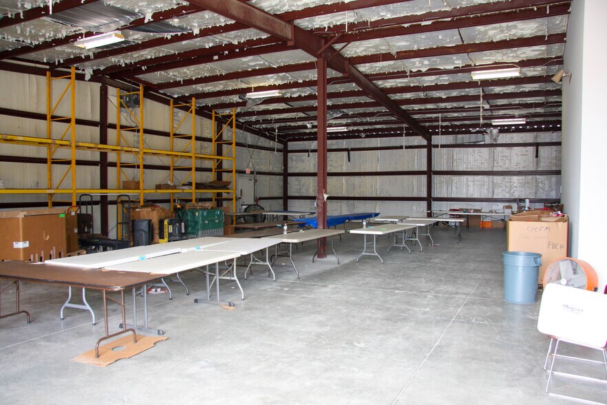 More Photos Of 1301 Government St, Pensacola Flex For Sale