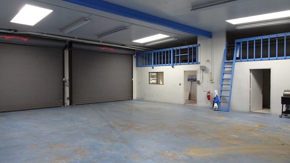 More Photos Of 1044 W El Camino Real, Sunnyvale Land For Lease