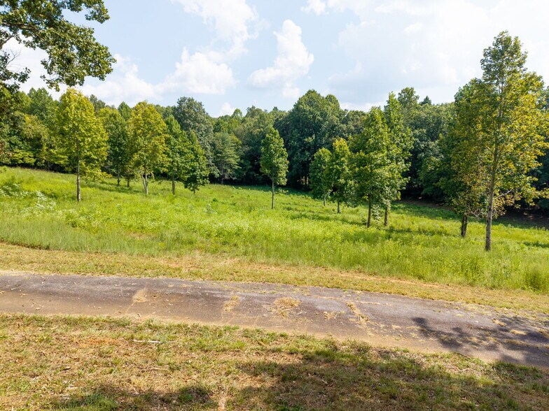 More Photos Of 314 Lakeside dr, Hiawassee Land For Sale