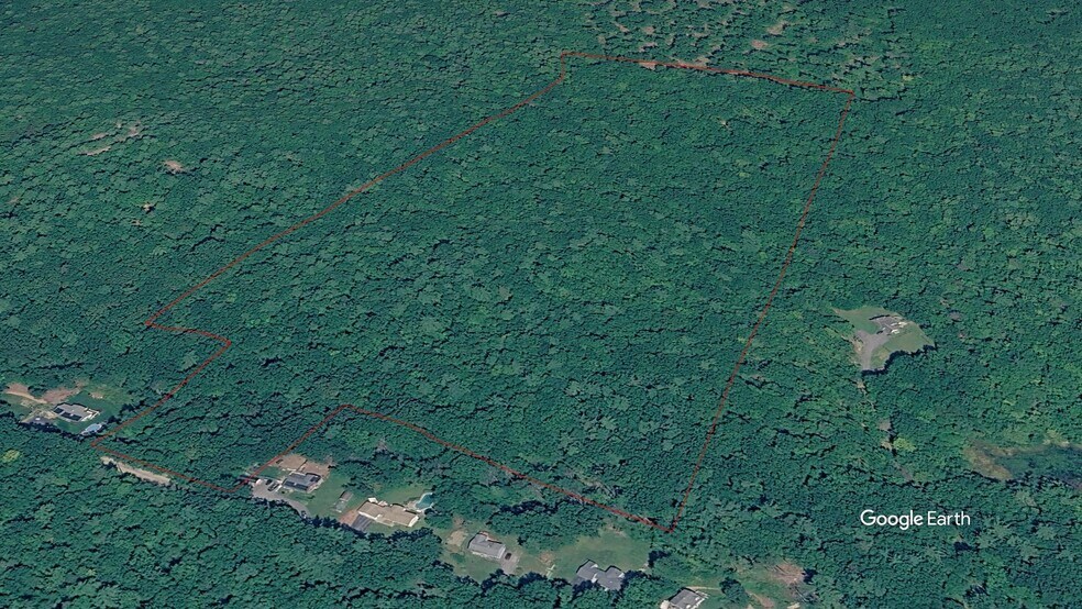 More Photos Of 0 Whitney rd, Ashby Land For Sale