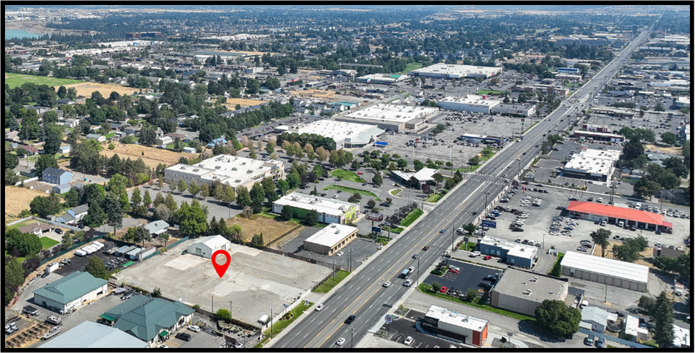 More Photos Of 14817 E Sprague Ave, Spokane Valley Land For Lease
