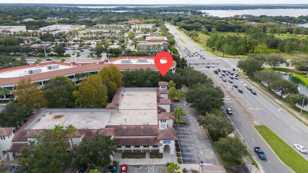 More Photos Of 8976 Conroy Windermere Rd, Orlando Medical For Lease