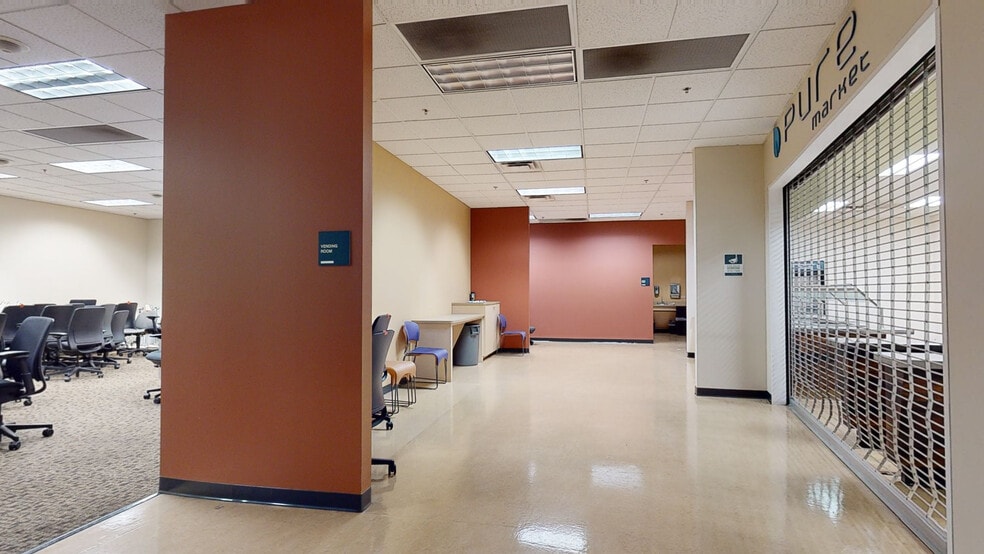 More Photos Of 2080 E 20th St, Chico Office For Lease