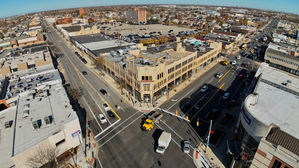 Primary Photo Of 13530 Michigan Ave, Dearborn Medical For Lease